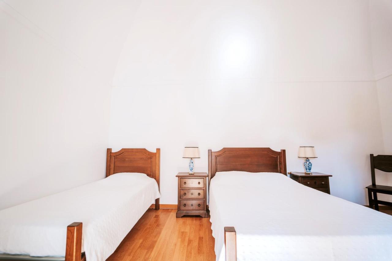 Hotel O Conventinho à Évora Extérieur photo