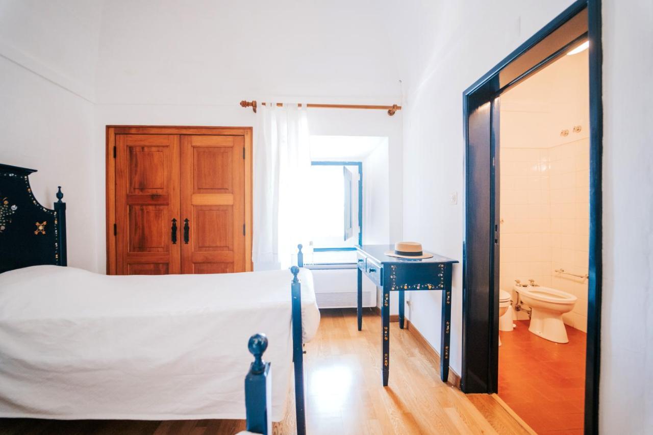 Hotel O Conventinho à Évora Extérieur photo
