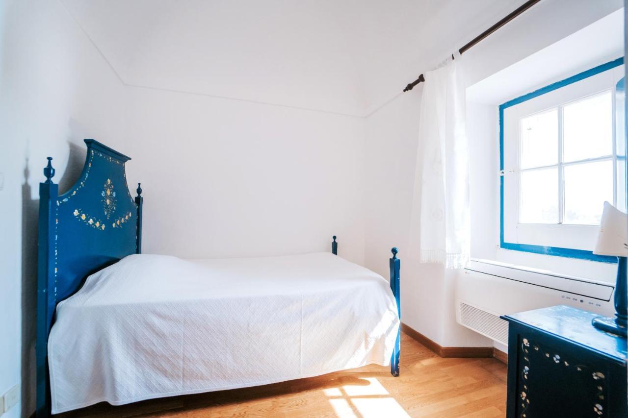 Hotel O Conventinho à Évora Extérieur photo
