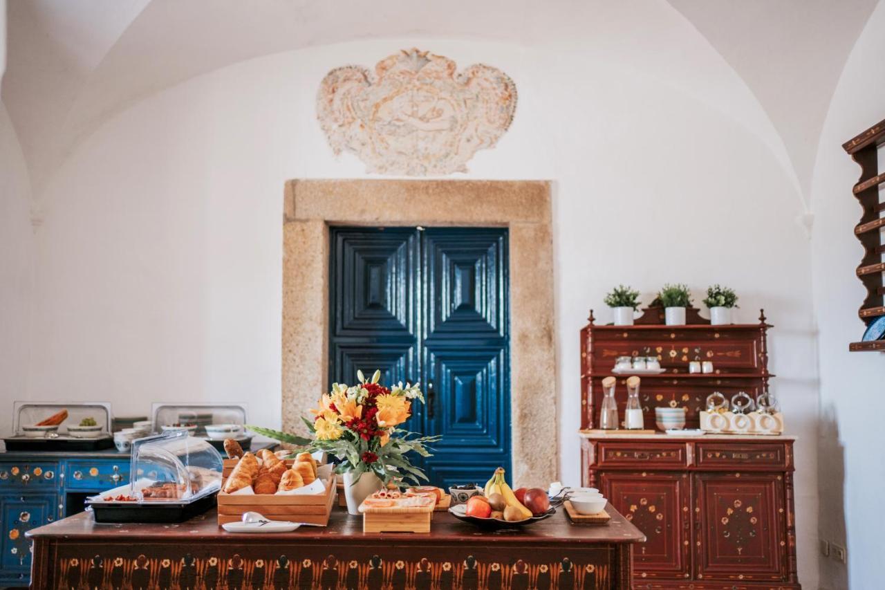 Hotel O Conventinho à Évora Extérieur photo