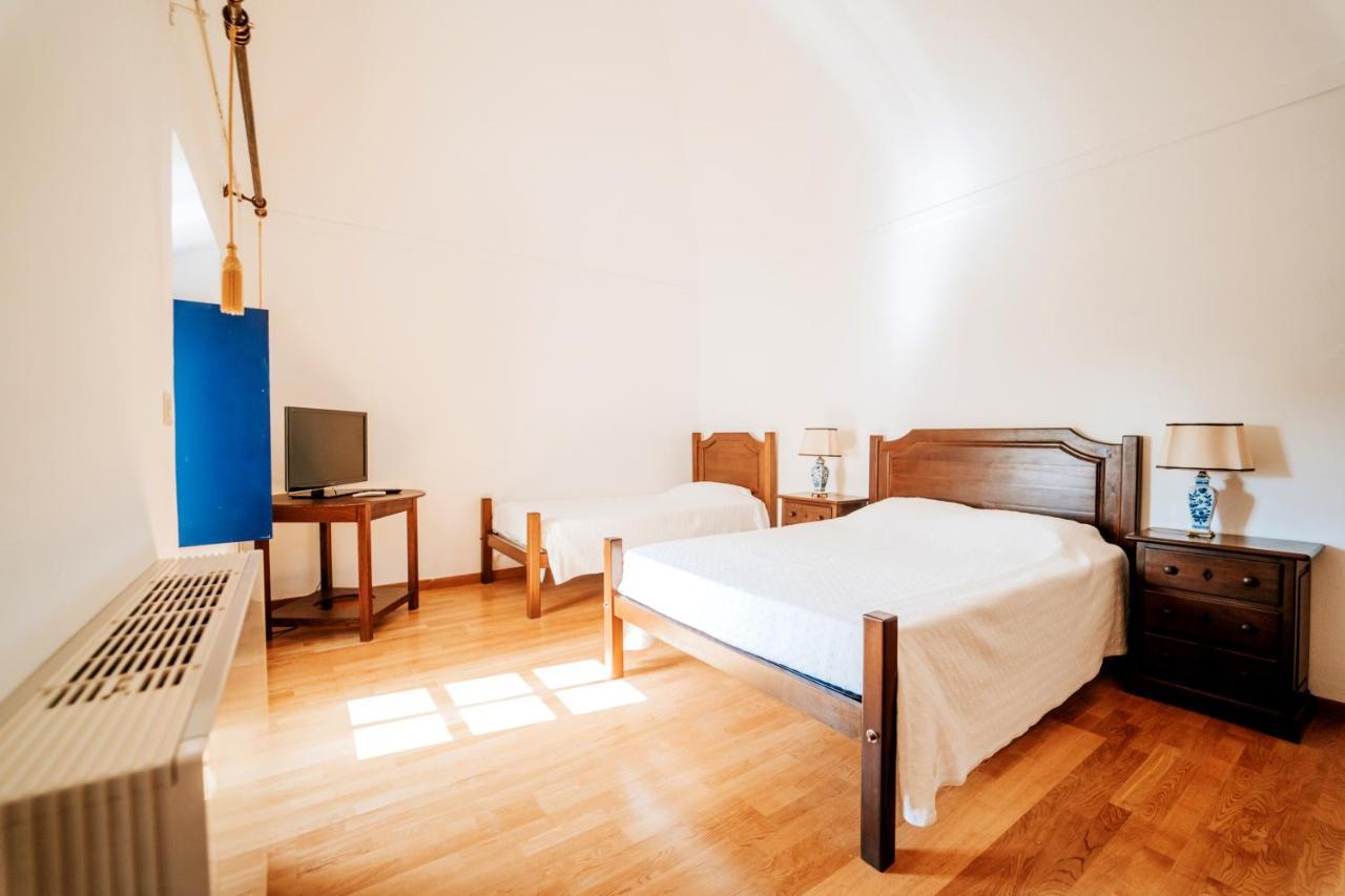 Hotel O Conventinho à Évora Extérieur photo