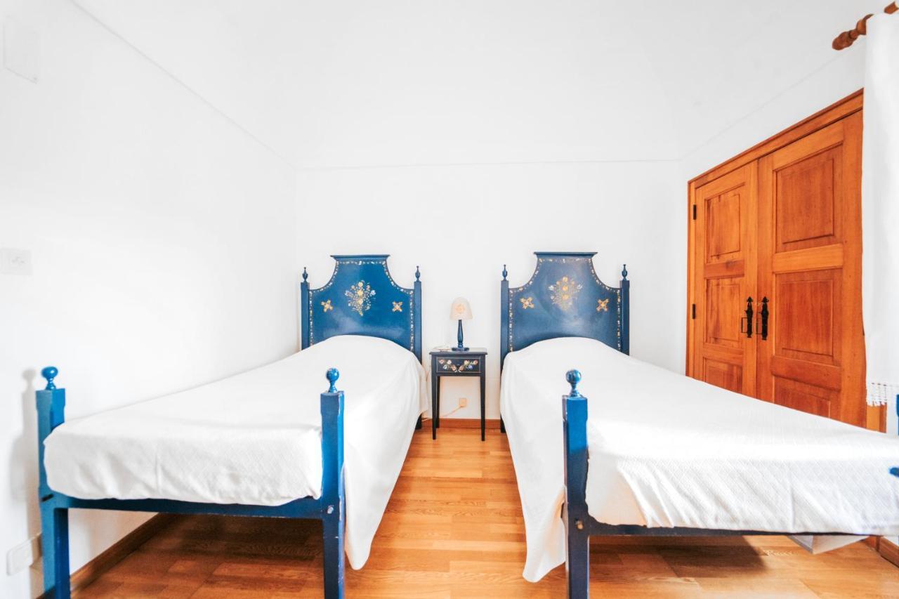Hotel O Conventinho à Évora Extérieur photo