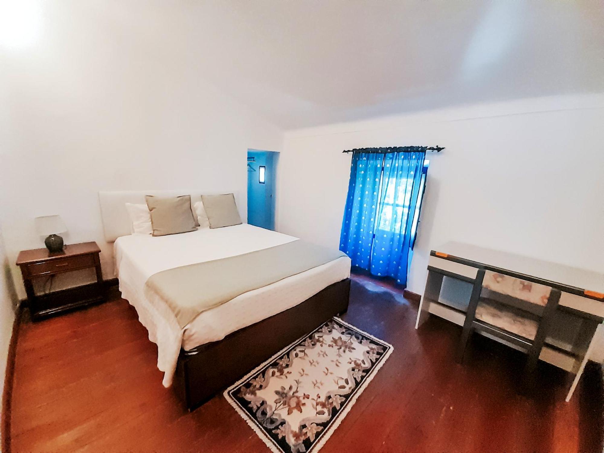 Hotel O Conventinho à Évora Extérieur photo