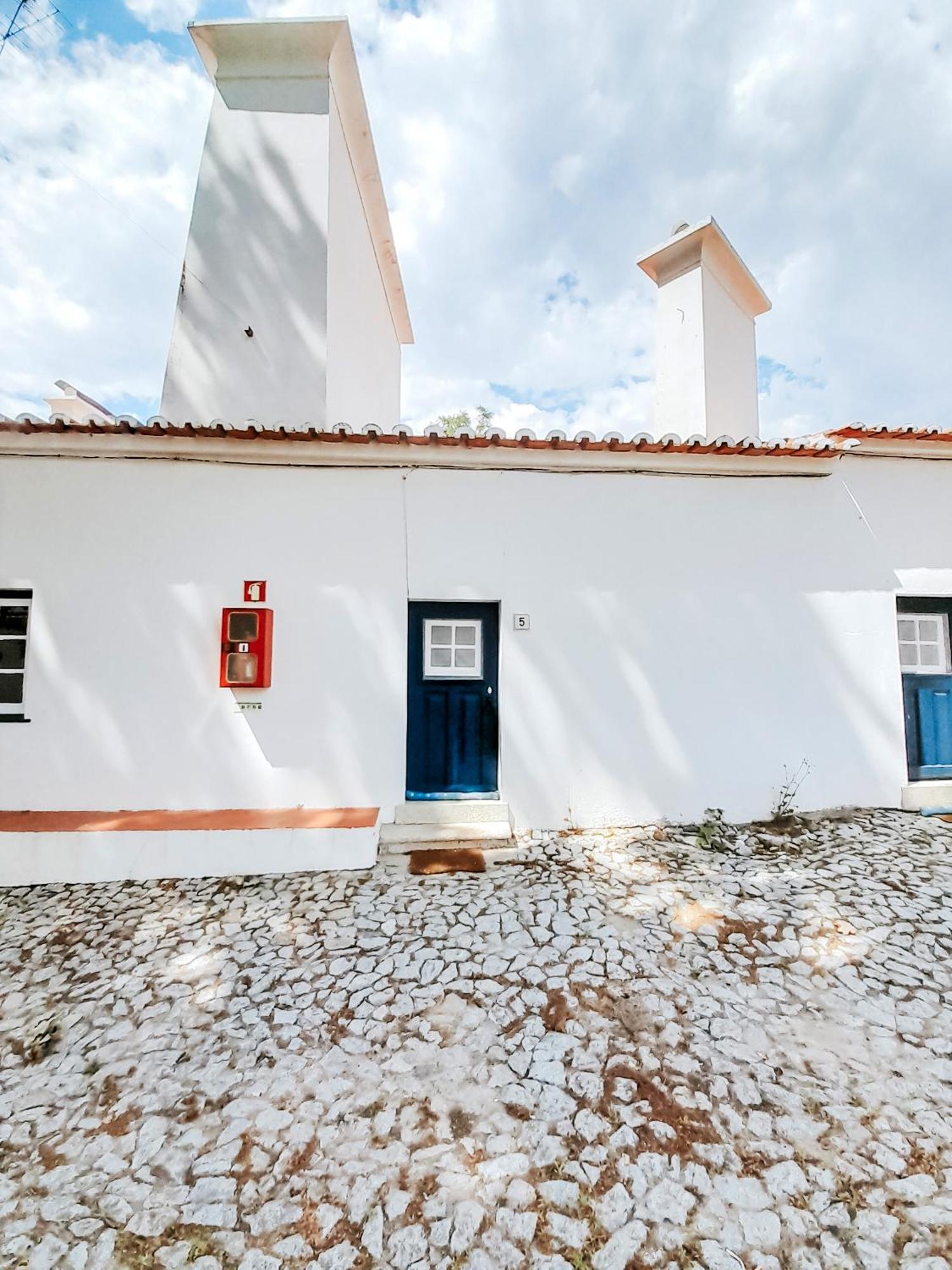 Hotel O Conventinho à Évora Extérieur photo