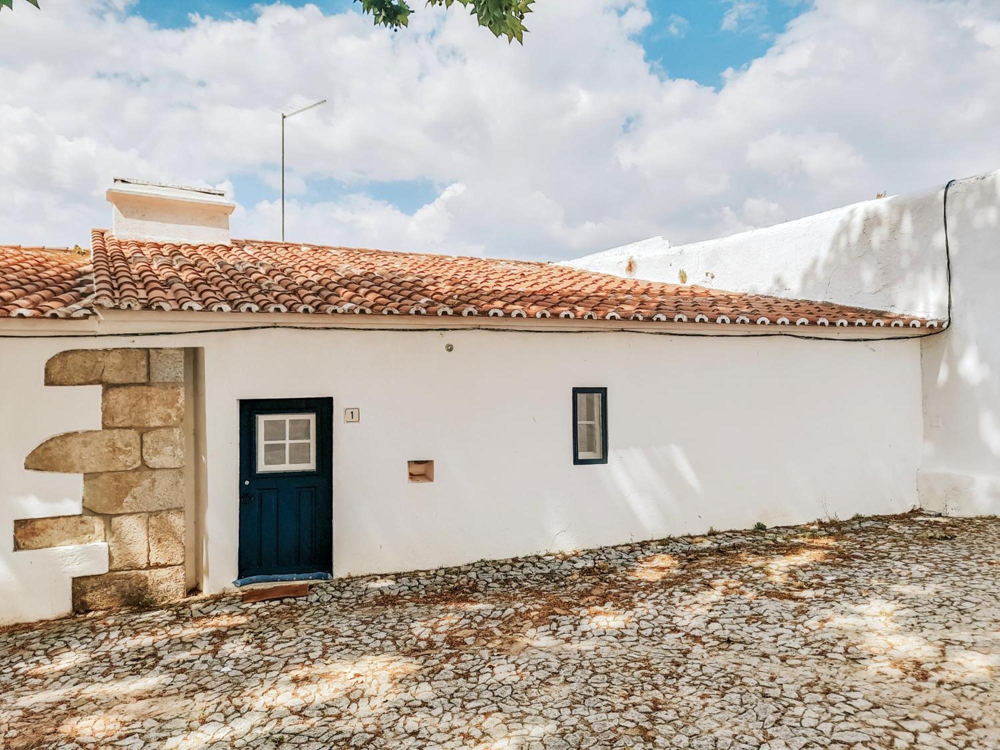 Hotel O Conventinho à Évora Extérieur photo